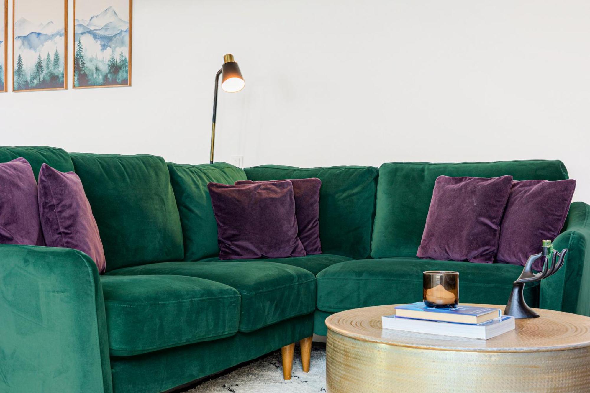 Appartamento Magnificent New Cross 2br Penthouse With Balcony And Views Londra
