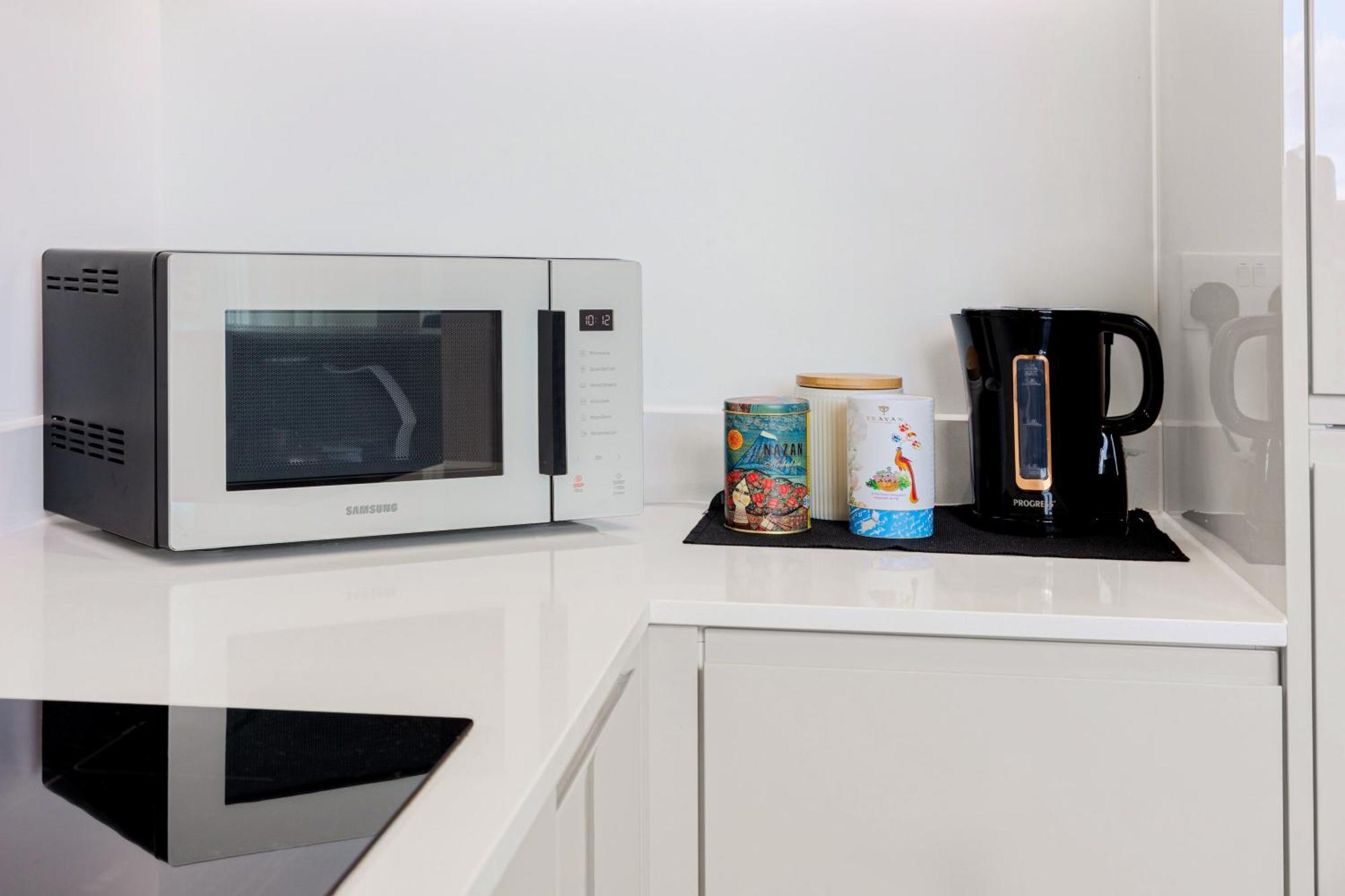 Magnificent New Cross 2br Penthouse With Balcony And Views Apartment *